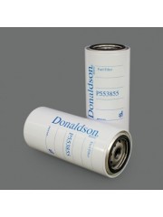 Donaldson P553855 FUEL FILTER SPIN-ON SECONDARY