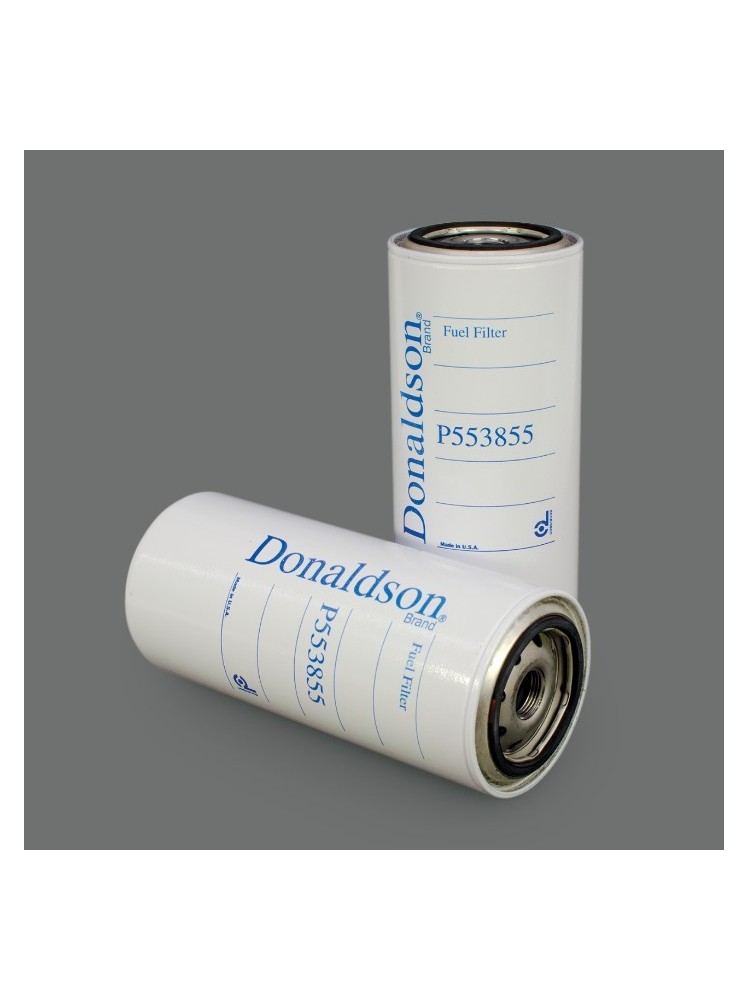 Donaldson P553855 FUEL FILTER SPIN-ON SECONDARY