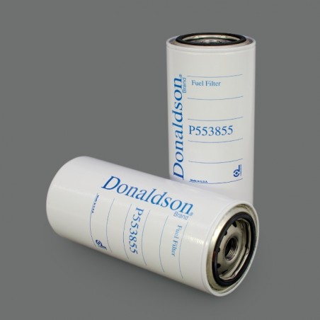 Donaldson P553855 FUEL FILTER SPIN-ON SECONDARY