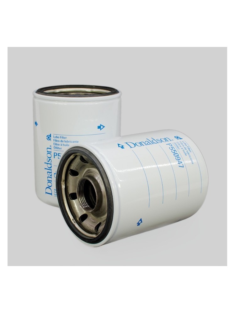 Donaldson P550947 LUBE FILTER SPIN-ON FULL FLOW