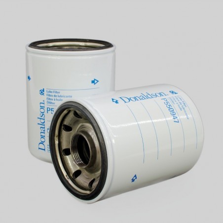 Donaldson P550947 LUBE FILTER SPIN-ON FULL FLOW