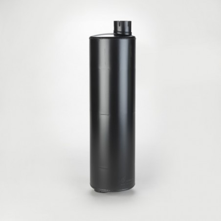 Donaldson M085078 MUFFLER ROUND STYLE 2