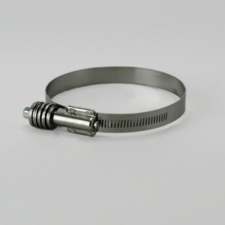 Donaldson P532928 CLAMP CONSTANT TORQUE LINED HOSE TYPE