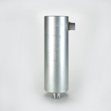 Donaldson M085094 MUFFLER ROUND STYLE 3