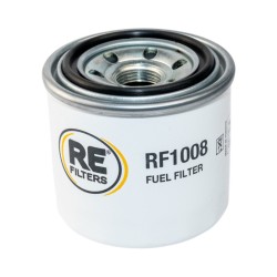 IHI 50 V4 Fuel Filter