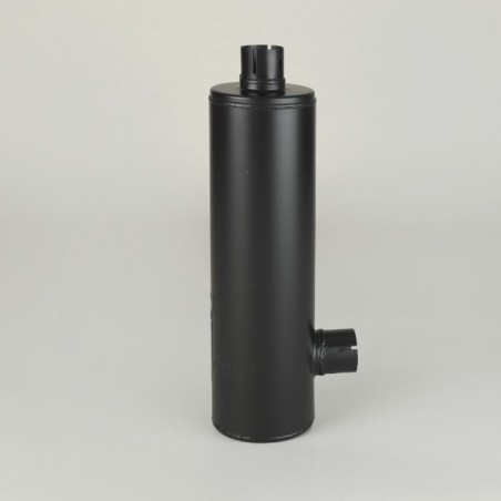 Donaldson M045193 MUFFLER ROUND STYLE 3
