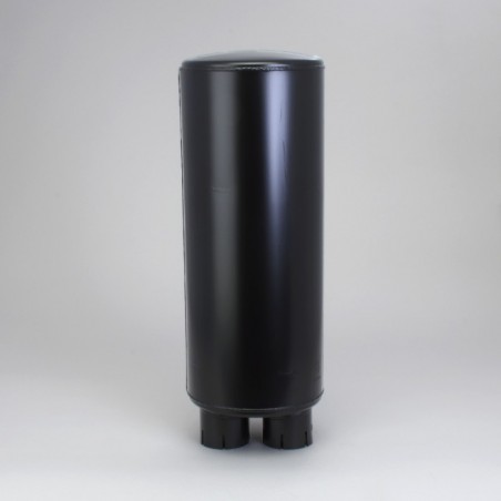 Donaldson M085410 MUFFLER ROUND STYLE 5