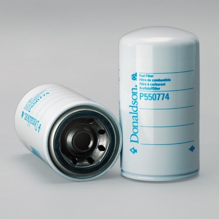 Donaldson P550774 FUEL FILTER SPIN-ON