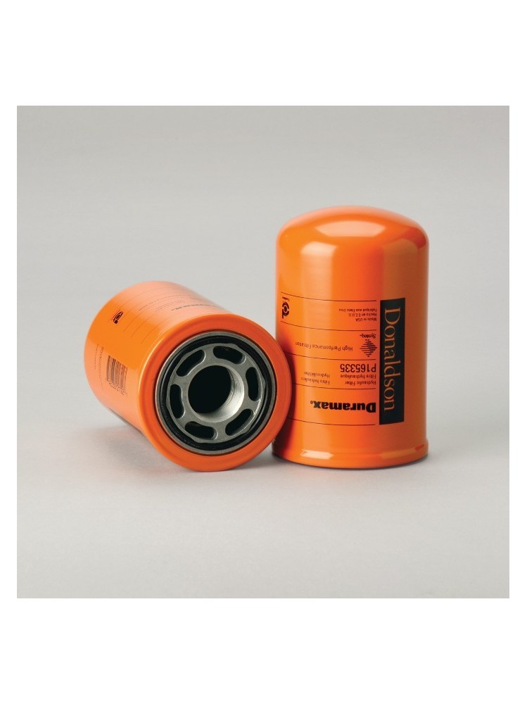 Donaldson P165335 HYDRAULIC FILTER SPIN-ON DURAMAX