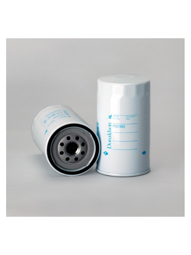 Donaldson P502465 LUBE FILTER SPIN-ON FULL FLOW