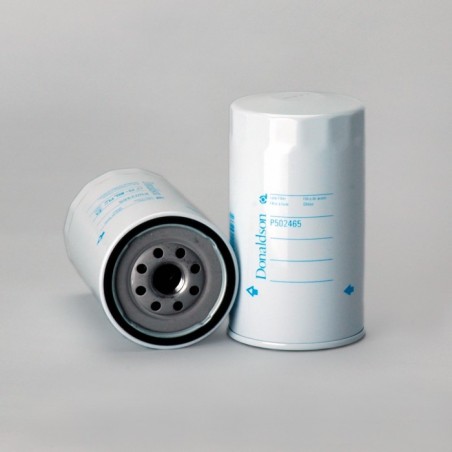 Donaldson P502465 LUBE FILTER SPIN-ON FULL FLOW