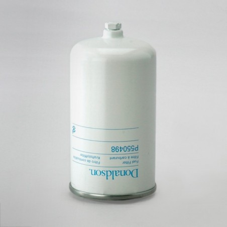 Donaldson P550498 FUEL FILTER WATER SEPARATOR SPIN-ON
