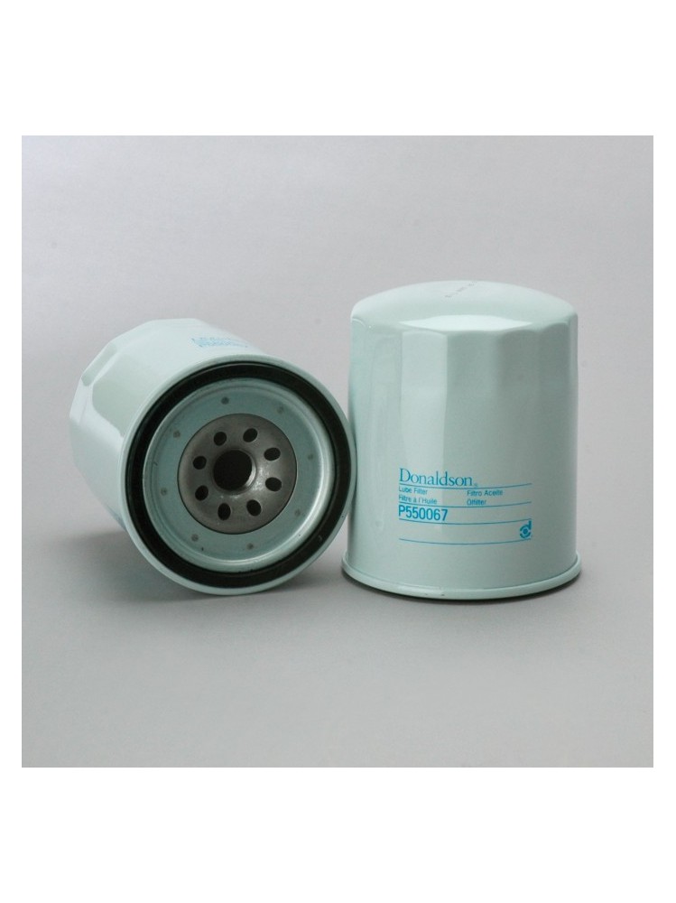 Donaldson P550067 LUBE FILTER SPIN-ON FULL FLOW