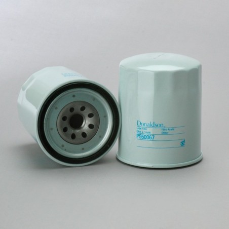 Donaldson P550067 LUBE FILTER SPIN-ON FULL FLOW