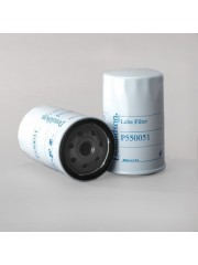 Donaldson P550051 LUBE FILTER SPIN-ON FULL FLOW