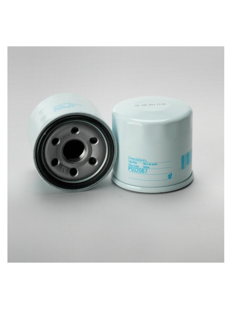 Donaldson P502067 LUBE FILTER SPIN-ON FULL FLOW