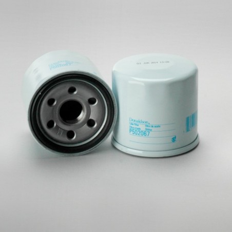 Donaldson P502067 LUBE FILTER SPIN-ON FULL FLOW