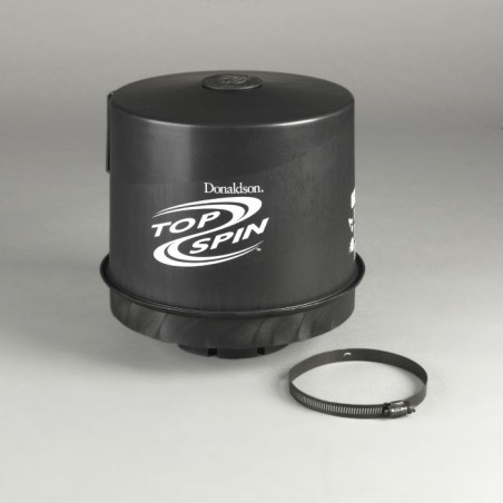 Donaldson H002433 PRE-CLEANER TOPSPIN