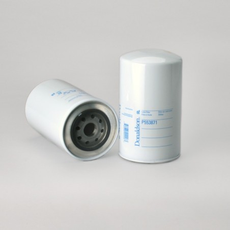 Donaldson P553871 LUBE FILTER SPIN-ON FULL FLOW