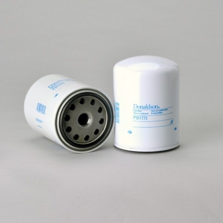 Donaldson P551773 FUEL FILTER SPIN-ON SECONDARY