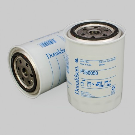Donaldson P550050 LUBE FILTER SPIN-ON BYPASS