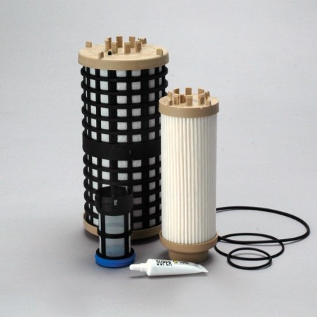 Donaldson P550954 FUEL FILTER KIT