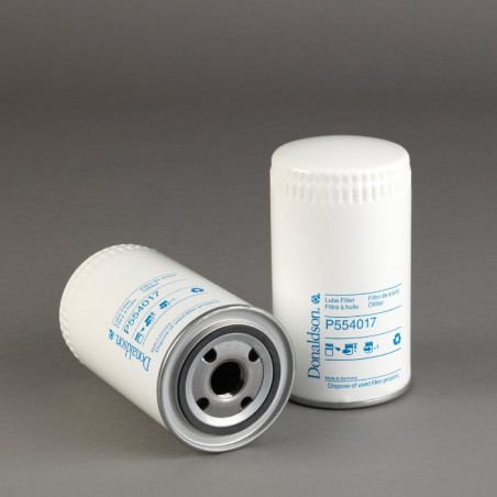 Donaldson P554017 LUBE FILTER SPIN-ON FULL FLOW