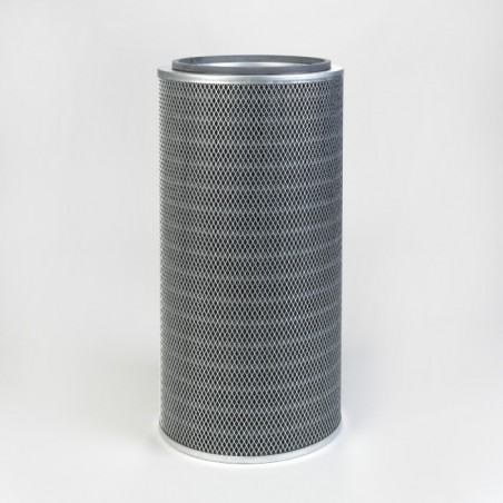 Donaldson 2626639-000-440 CARTRIDGE CLOSED WITH HOLE 13.5 MM ULTRA-WEB ANTI-STATIC OD 324 MM X L 660 MM