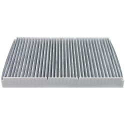 SKODA OCTAVIA 1.6I Cabin Filter