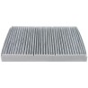 SKODA OCTAVIA 1.8 20V TURBO RS Cabin Filter