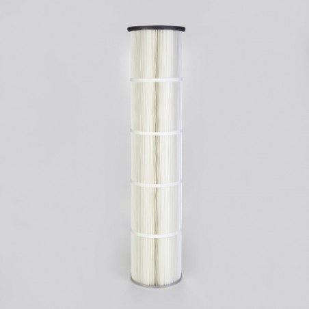 Donaldson 2627138-000-440 CARTRIDGE OPEN/CLOSED POLYESTER OD 325 MM X L 1610 MM CAP 2 GASKETS