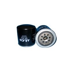 VOLVO LS 502 Oil Filter