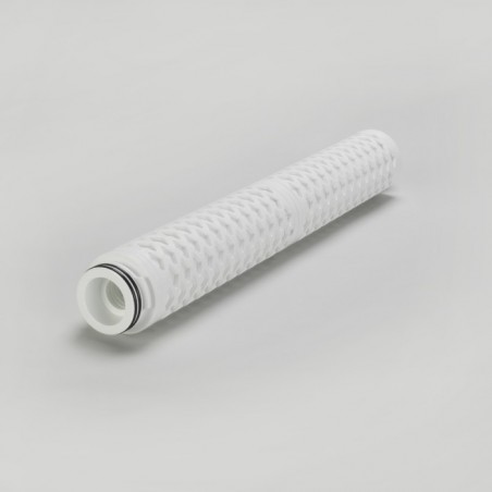 Donaldson 1C230102-84 FILTER ELEMENT LIFETEC PES-WN 20 INCH 0.45 MICRON P7 EPDM