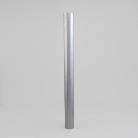 Donaldson P206378 STACK PIPE STRAIGHT 4 IN (102 MM) OD X 48 IN (1219 MM)
