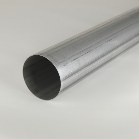 Donaldson P206338 TUBING STRAIGHT 6 IN (152 MM) OD X 10 FT (3 M)