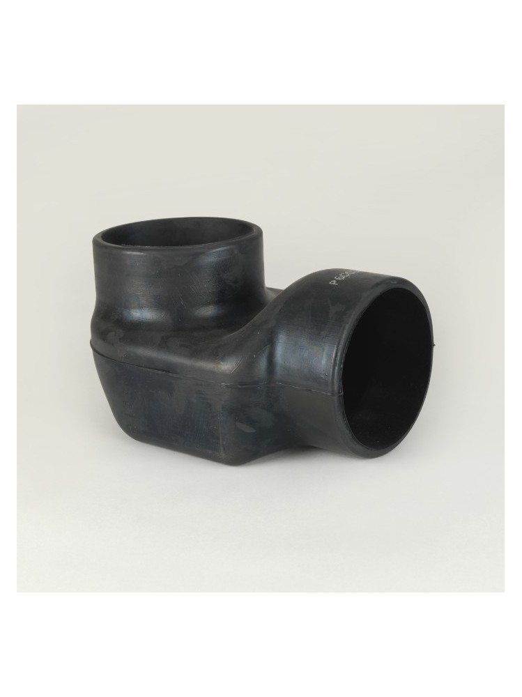 Donaldson P600325 ELBOW 90 DEGREE REDUCER RUBBER COBRA ADAPTER