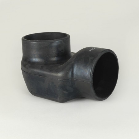 Donaldson P600325 ELBOW 90 DEGREE REDUCER RUBBER COBRA ADAPTER