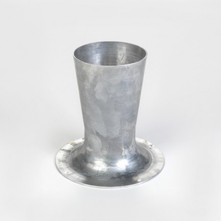 Donaldson 2622013 VENTURI ALUMINUM ID 175 MM X L 203 MM DFT