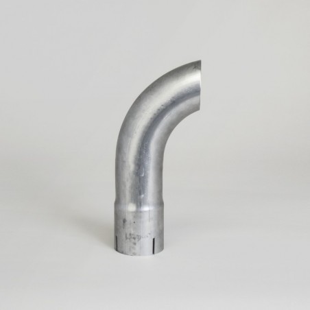 Donaldson P206302 TAILPIPE 3 IN (76 MM) ID X 12 IN (305 MM)