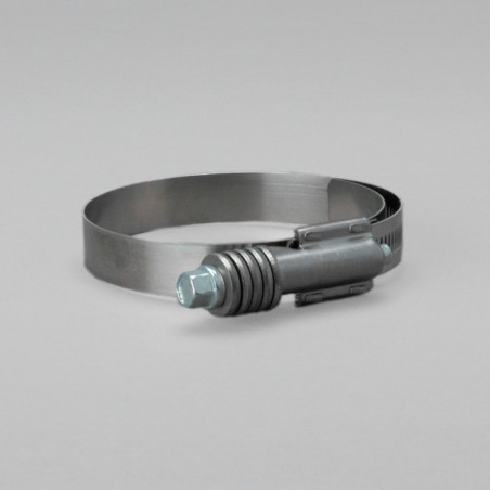 Donaldson P532926 CLAMP CONSTANT TORQUE LINED HOSE TYPE