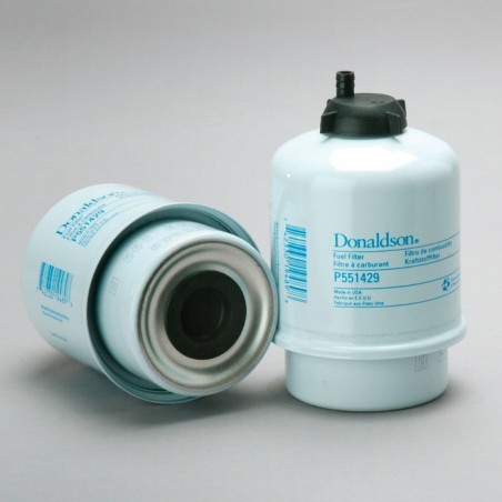 Donaldson P551429 FUEL FILTER WATER SEPARATOR CARTRIDGE