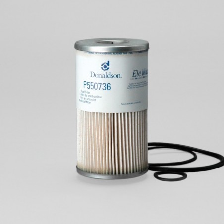 Donaldson P550736 FUEL FILTER WATER SEPARATOR CARTRIDGE