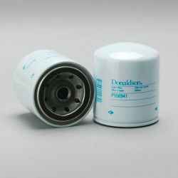 FIAT KOBELCO W 50 Oil Filter