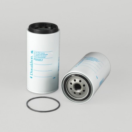 Donaldson P505957 FUEL FILTER WATER SEPARATOR SPIN-ON