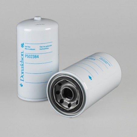 Donaldson P502384 FUEL FILTER WATER SEPARATOR SPIN-ON
