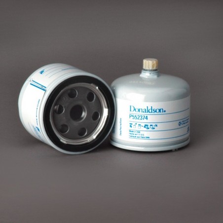 Donaldson P552374 FUEL FILTER WATER SEPARATOR SPIN-ON
