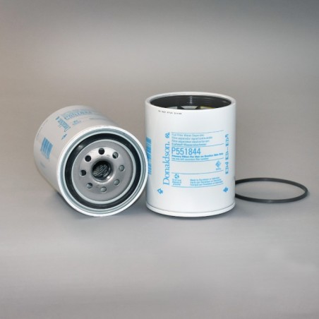 Donaldson P551844 FUEL FILTER WATER SEPARATOR SPIN-ON