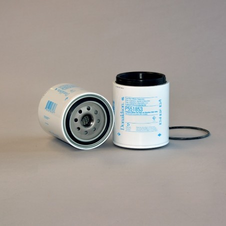 Donaldson P551853 FUEL FILTER WATER SEPARATOR SPIN-ON