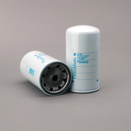 Donaldson P554470 FUEL FILTER WATER SEPARATOR SPIN-ON