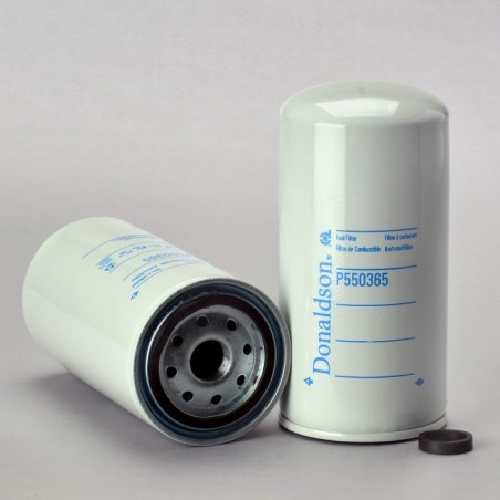 Donaldson P550365 FUEL FILTER WATER SEPARATOR SPIN-ON